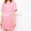 CHEFON Casual short dress patterns