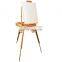 Top Quality Antique Studio Wooden Easel for Artist