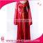 Cheap Medival Woman Red Skirt for Halloween Costume