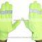 Traffic Police Gloves