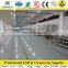 Clean room Floor CP0203