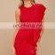 2017 latest design sexy women bodycon midi dress