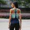 New Design Sleeveless Blank Custom Sport Women Gym Stringer Tank Top