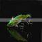 VIB Hard fishing Bait with Hooks