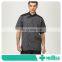 Custom Bubble Tea Kiosk Worker Jogger Pants Men Cafe Uniform Pants