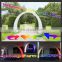 2014 Party/event inflatable LED arch