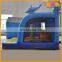 Hot sale amusement park jumping inflatable ocean bouncer with free EN14960 certificate