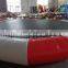 Small customized water trampoline for sale