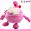hot selling 30cm cartoon doll plush stuffed toy