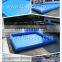 Factory directly commercial custom inflatable swimming water pool For Events