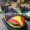 Battery Bumper Car with inflatable air race track (U-rides)