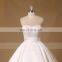 Luxurious New Ball Gown Wedding Dress Bridal 2017