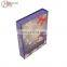 Shicheng HIgh Quality Custom Cartoon Book Shape Box