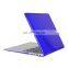 Hat-Prince 3 in 1 Crystal Hard Case for Macbook Air 11.6 inch