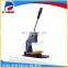 The new machine button machine aluminum panel makers, DIY badge machine body without mould factory outlet