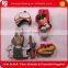 New Design Cheap Cartoon Character Pvc 32gb Flash Usb With Embossed Logo