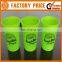 Disposable Logo Printing Plastic Beer Cup