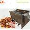 Automatic Peanuts Fryer Machine|Commercial Use Green Beans Fryer|Fried Peanuts Machine for Sale