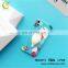 Wholesale Squishy Phone Case Custom 3D TPR Slow Rising Squishy Phone Case for iPhone 7