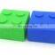 Wild Camping Family Emergency Medicine Care Aid Box Mini Capsule Case