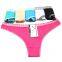 Yun Meng Ni Sexy Underwear Cotton Panties For Women Ladies Sexy Fancy Panty Thong