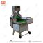 Radish, Potato Leafy Vegetable Cutting Machine 500-800kg/h