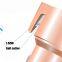2 port usb car charger metal 4.8a fast car charger  with belt cutter and saft hammer