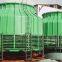 Cooling Tower Capacity Unit Durable Professional Dry Cooling