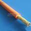 Hydropower 450 / 750v Rov Tether Floating Cable Acid And Alkali Resistance