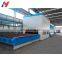 High Automation Flat & Curved Toughened/Tempered Glass Processing Machine