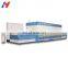 Factory Supply Covectional Horizontal Toughened Glass Tempering Machine For Sale
