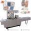 220v 50hz Cellophane Wrapping Machine Comek Packaging Machines