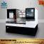 Easy Operate CK32L Cheap Desktop Slant Bed CNC Lathe