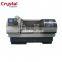 Manual 3 jaw chuck cnc lathe machine CK6150A, cnc machine, machine tool