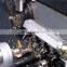 AK164 High precision syntec controller swiss turn cnc lathe machine for dental