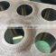 CNC Gantry Moveable Steel Structure Plates Drilling Equipments