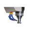 GMC1210 micro gantry type milling cutters cnc