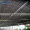 outdoor sun proof plastic solar shade netting mesh virgin hdpe sun shade fabric with uv protection