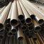8 Inch Stainless Steel Pipe Astm A53 1.73-80mm Line