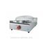 Hot Sale single plate factory price commercial gas crepe machine, gas crepe maker