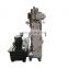 Hydraulic cold peanut press olive oil press machine olive oil extraction machine