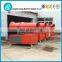 Dust suppression sprayer water spraying machine