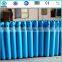 Disposable Made in ChinaStainless Scba Diving Cylinder O2 Gas Bottle