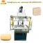 Hotel Soap Logo Printing Pressing Stamping Machine Price of Soap Making Stamper Machine