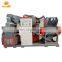 Cable copper wire recycling peeling and crushing machine / waste copper cable granulator