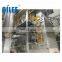 Low temperature sludge drying machine