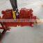 Doosan Excavator SL220LCV Main Pump 2401-922 SL220LCV Hydraulic Pump