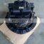 320D Final Drive 1077028 Excavator 320D Travel Motor Track Drive