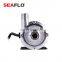 SEAFLO 115V AC 400GPH Stainless Steel Circulator Cooling Water Pump for Beer Machine