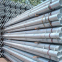 Standard Galvanized Pipe Carbon Steel Square 8 Inch , 200mm Diameter Threading